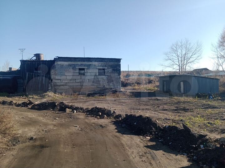 Производство, 2566 м²