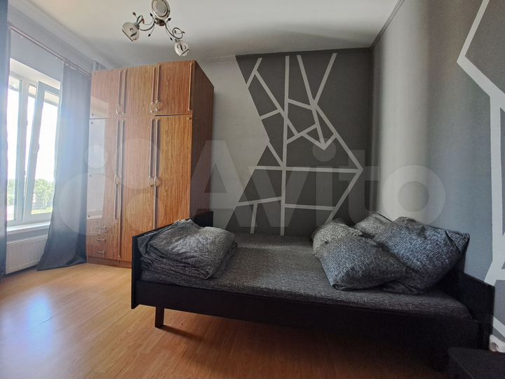 1-к. квартира, 32 м², 8/16 эт.