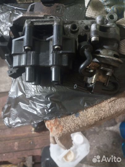 Продам фары на опель омега б 2 л 136 л фары и еще