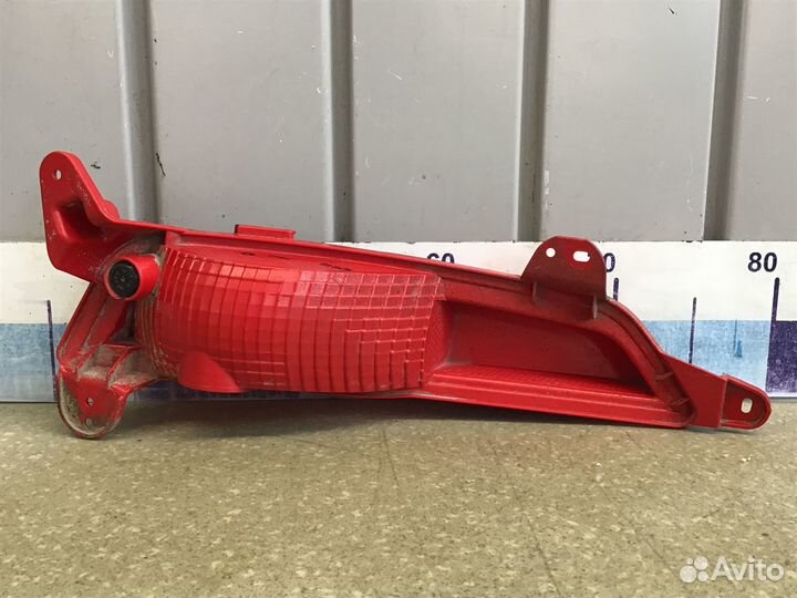 Фонарь задний в бампер правый Hyundai Creta 2016