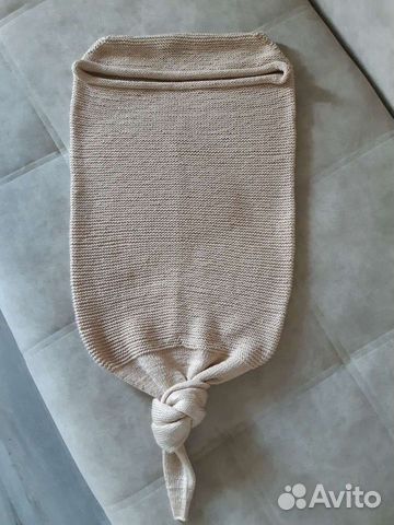 Кокон для новорожденных