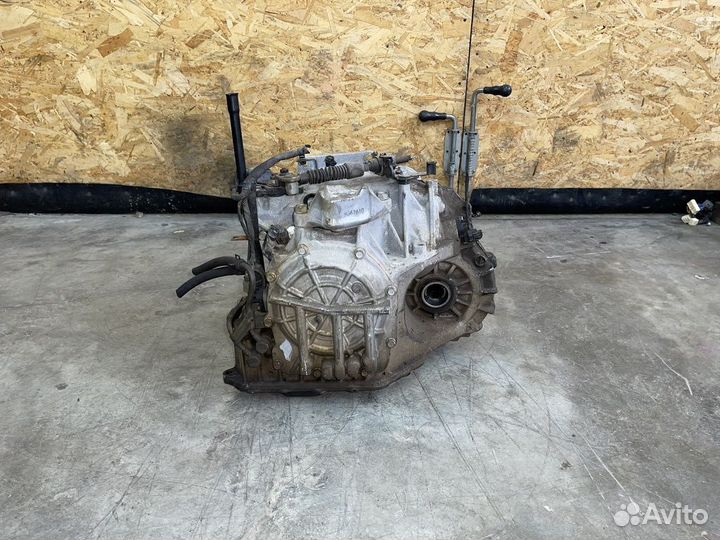 АКПП Kia Ceed 1, Hyundai i30 A4CF1.2 G4GC 2.0