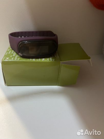 Часы-шагомер Ив Роше