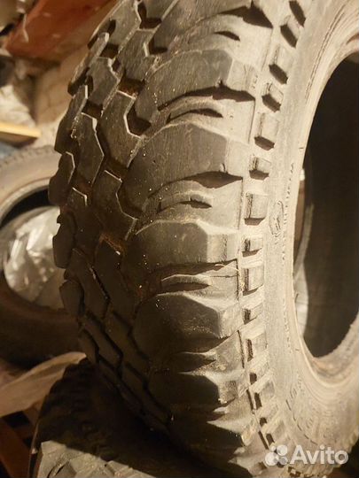 Cordiant Off Road 205/75 R15