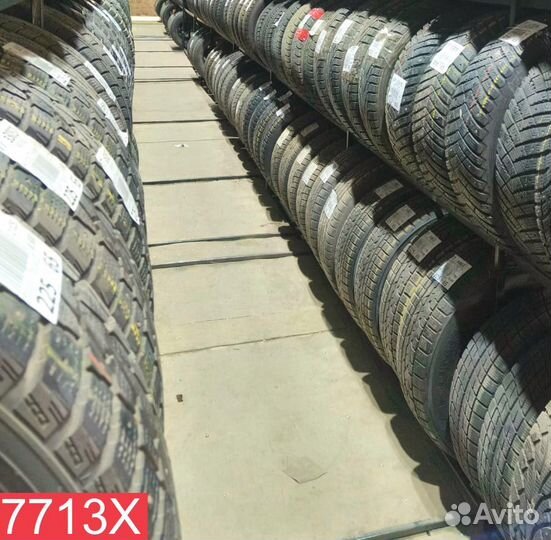 Nokian Tyres Nordman 5 225/55 R18 98M