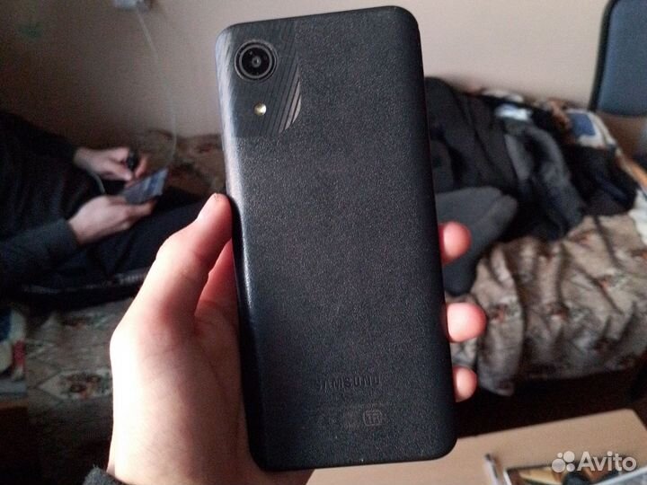 Samsung Galaxy A03 Core, 2/32 ГБ