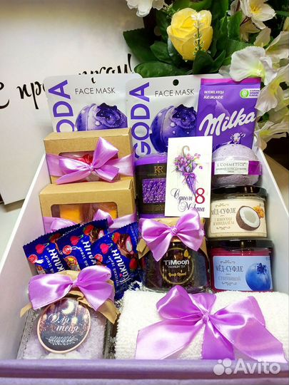 Подарок на 8 марта, подарок девушке