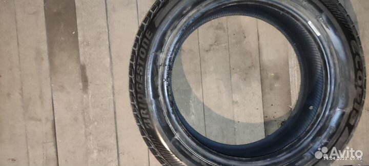 Bridgestone Ecopia EP300 205/55 R16 91V