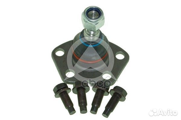 Опора шаровая перед прав/лев LCV 54085 Sidem