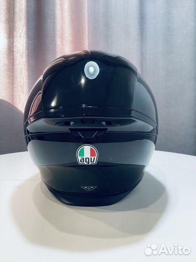AGV K5 S (ML,L) новый в наличии