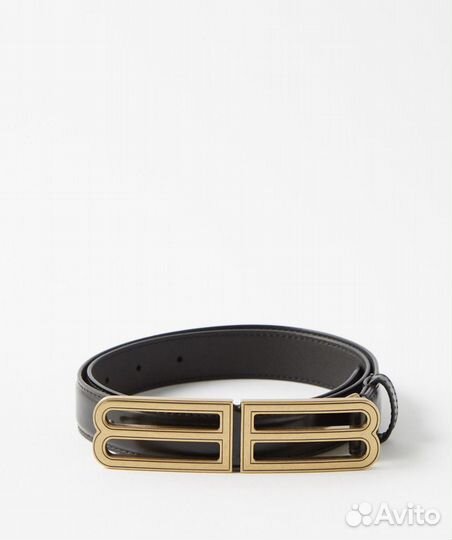 Ремень balenciaga