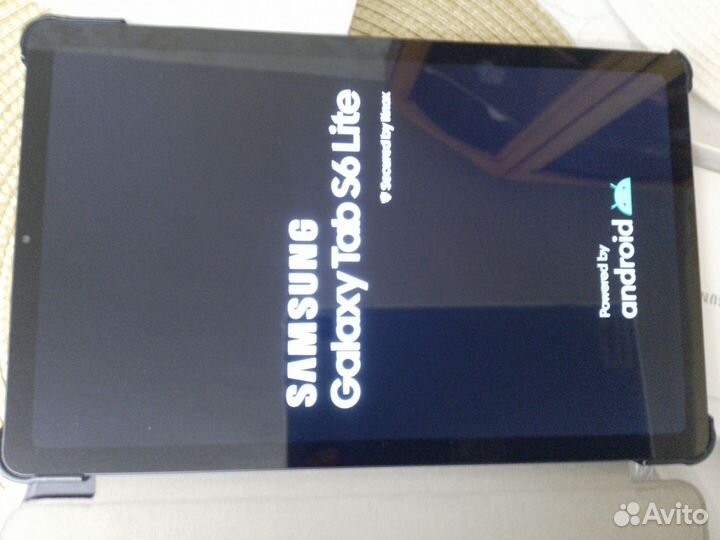 Планшет samsung galaxy tab S6 lite /64Gb
