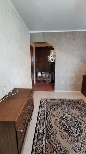 Комната 24 м² в 1-к., 9/9 эт.