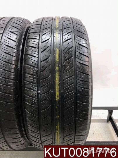 Dunlop Grandtrek PT2A 285/50 R20 107U