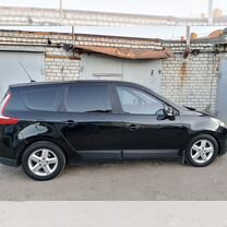 Renault Grand Scenic 1.5 MT, 2010, 331 029 км, с пробегом, цена 825 000 руб.