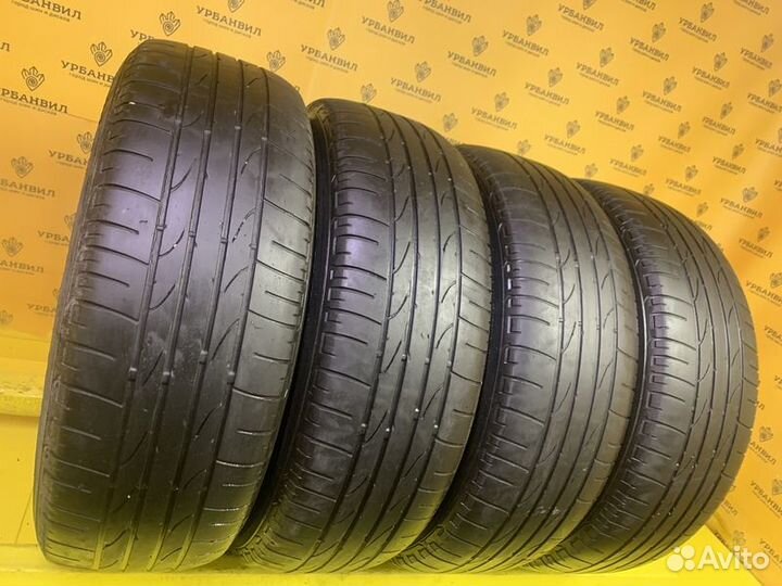 Bridgestone Dueler H/P Sport 215/65 R16 98H