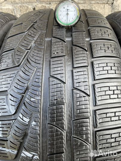 Pirelli Winter Sottozero 240 Serie II 255/45 R19