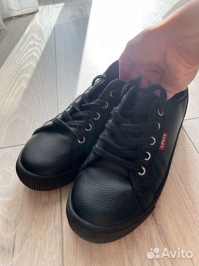 Кеды женские