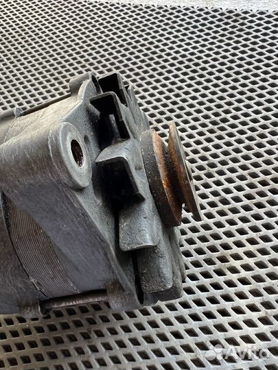 Генератор Skoda felicia 443113516 б/у