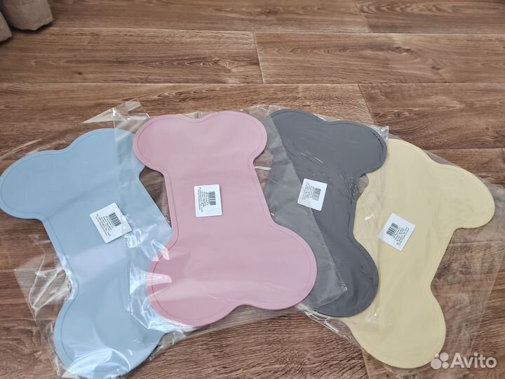 Коврик под миску оптом