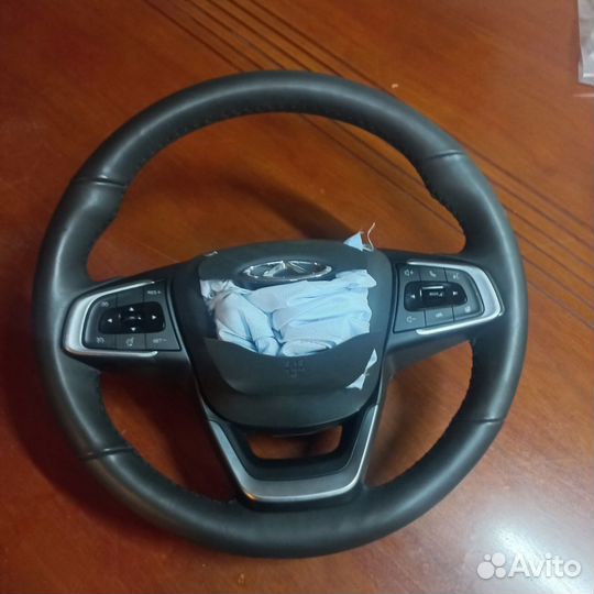 Руль Chery tiggo 8 pro