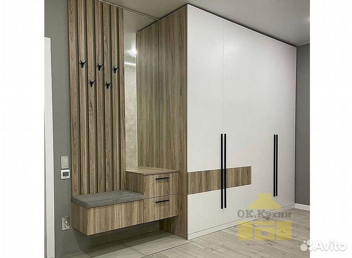 Шкаф для одежды