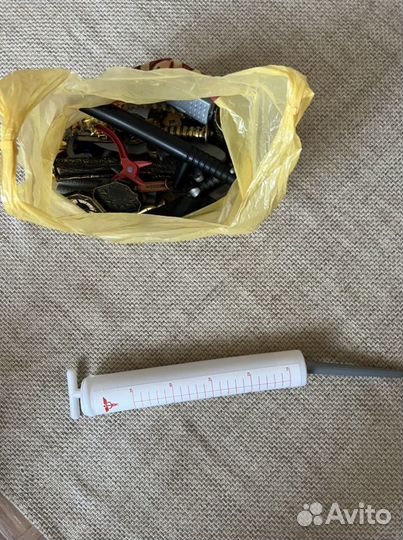 Костюмы Тучка и Солнышко/Айболит/Пират