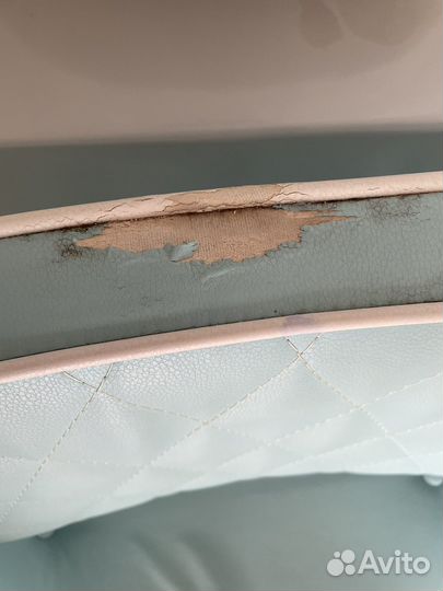 Мойка парикмахерская