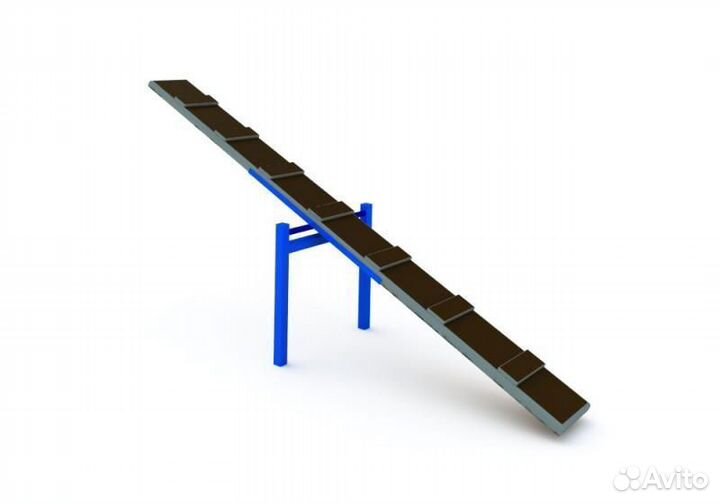 Площадка для выгула собак