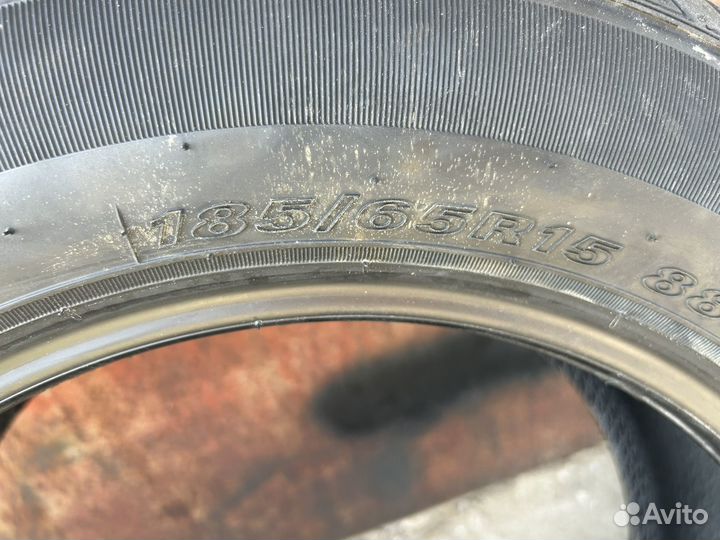 Nexen N'Fera SU4 185/65 R15 88H