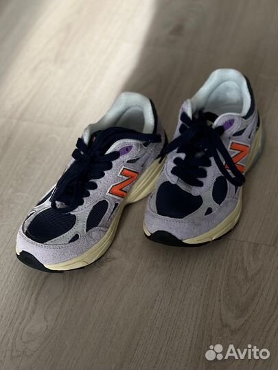 Кроссовки new balance