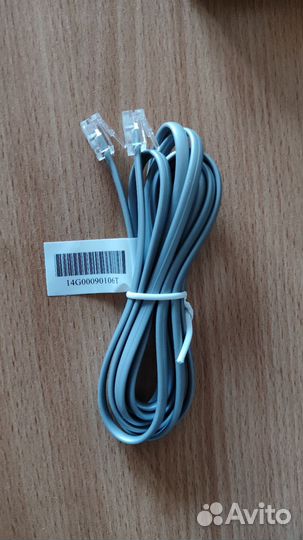 Стационарный радиотелефон б/у