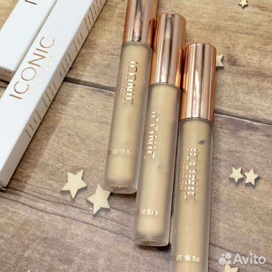 Тоннельный сыворотка корректор