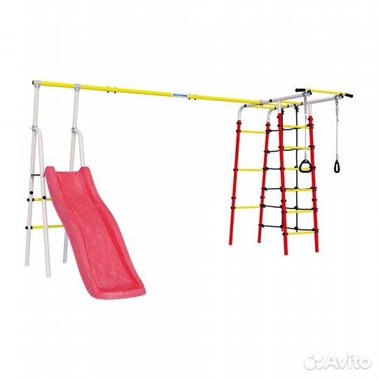 Дск для дачи Romana Богатырь Плюс 2