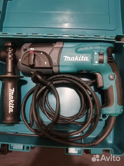 Аренда перфоратора Макита 2470