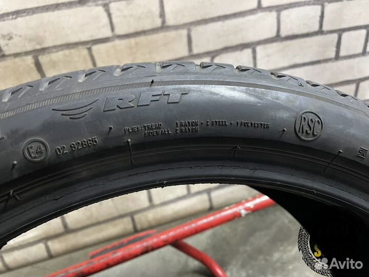 Bridgestone Alenza 001 245/40 R21