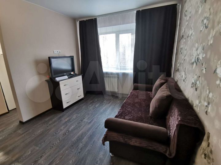 2-к. квартира, 50 м², 5/5 эт.