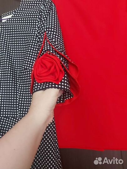 Костюм женский