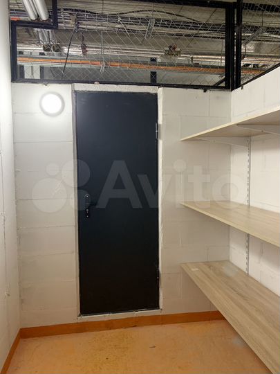 Гараж, 10 м²