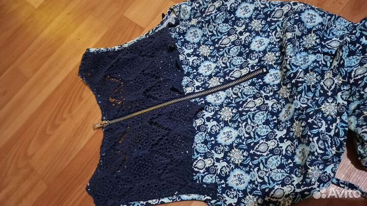 Комбинезон женский