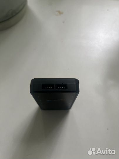 Контроллер синхронизации освещения Bykski B-RBW-C8