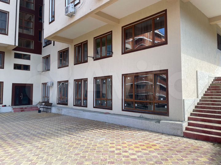 Своб. планировка, 75 м², 1/8 эт.