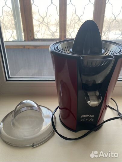 Соковыжималка для цитрусовых