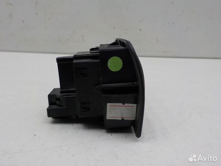 Блок управления освещением Renault Fluence 2012-20
