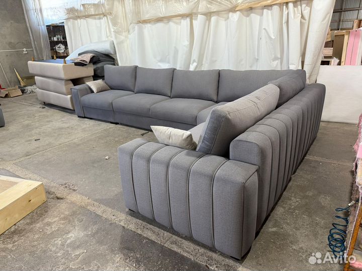 Диван с гарантией качества / диван новый