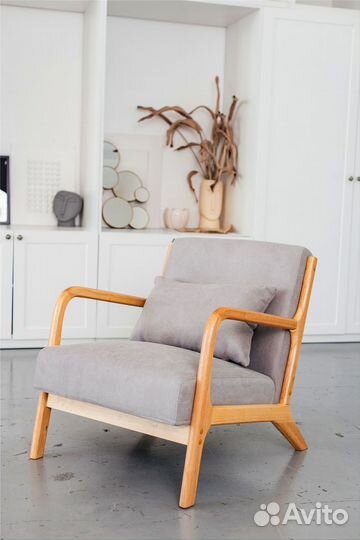 Кресло для дома