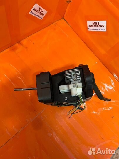 Селектор АКПП 5-ти ступка Toyota, 1004350