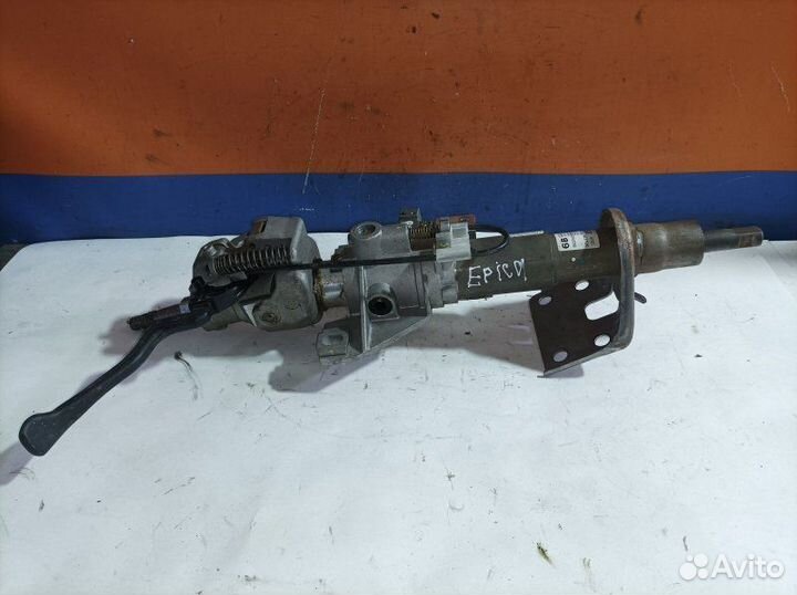 Колонка рулевая Chevrolet Epica 2003 - 2012