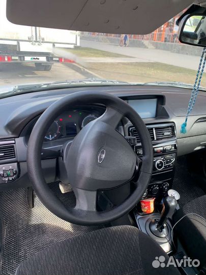 LADA Priora 1.6 МТ, 2014, 200 000 км