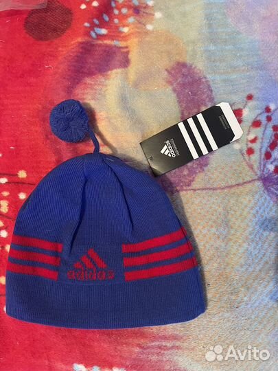 Шапка Adidas новая